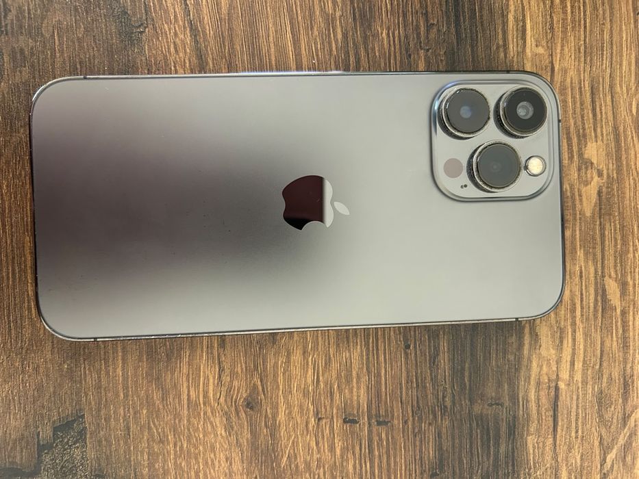 Iphone 13 pro max