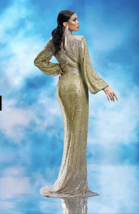 Rochie eleganta BBY