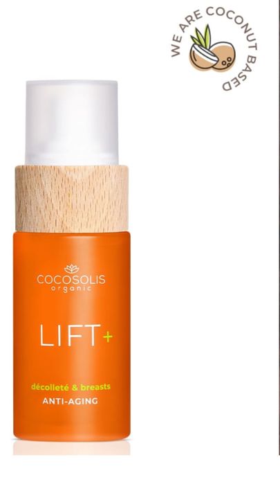 Cocosolis Lift + Anti-aging серум