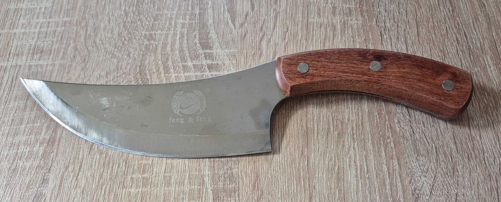 Гофретник, Душ слушалка