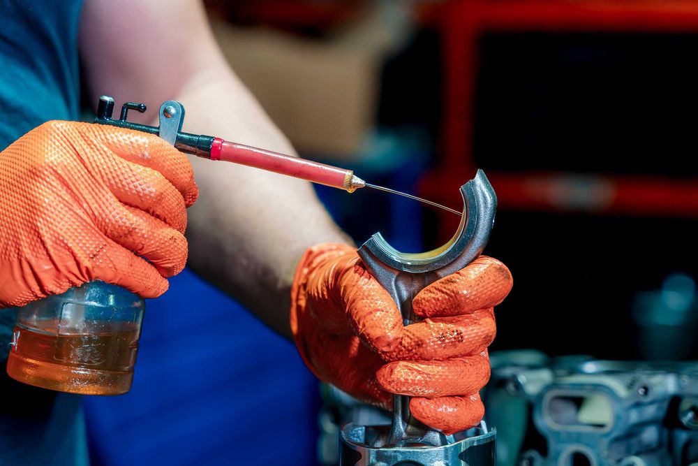 Motor 2.0 diesel Range Rover Sport Velar Discovery 5 REMANUFACTURAT