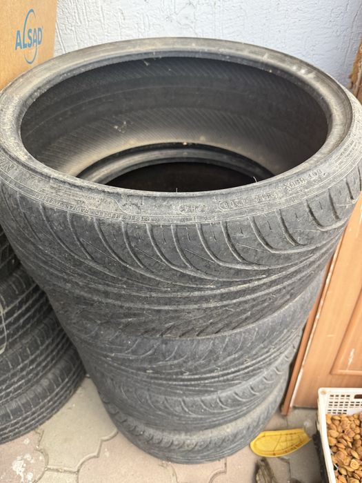 Шины в хорошем состаянии