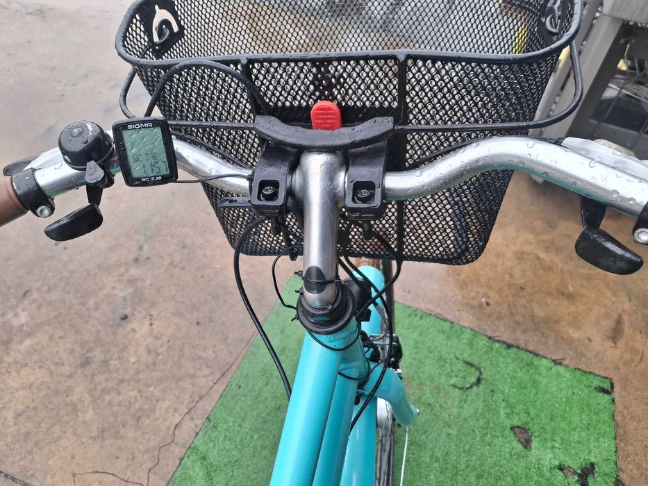 Дамски велосипед - PEGASUS