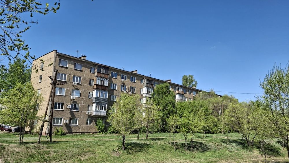 Продажа 2 ком.кв.