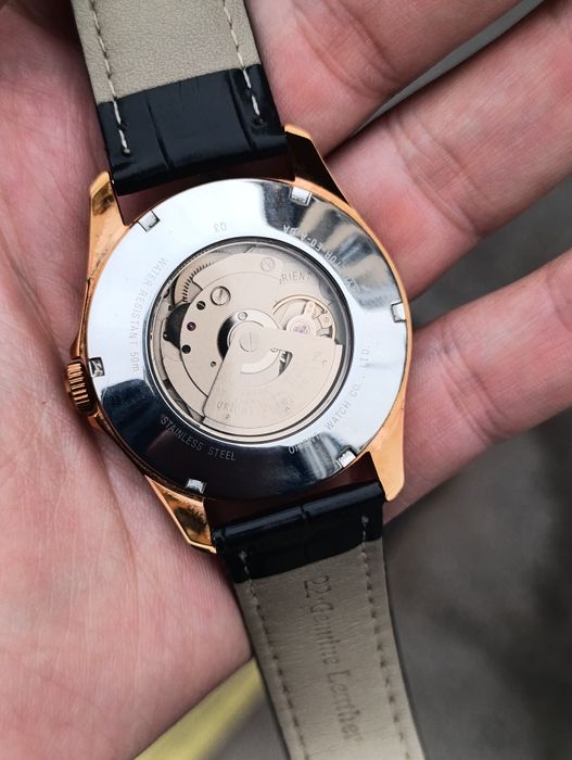 Orient японский соат сотилади