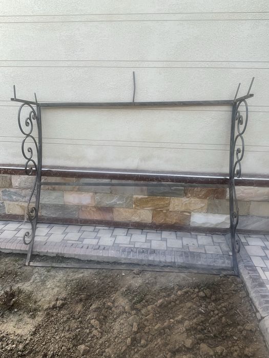 Решетка отличная состаяно