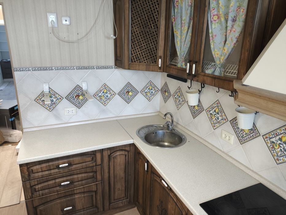 Кухонная гарнитура