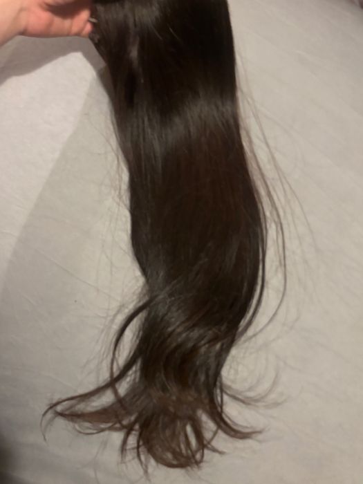 Екстеншъни на два реда