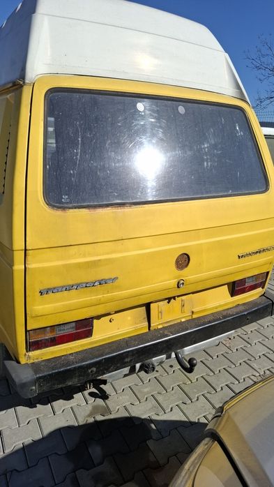 Vand far,grila,usi T3