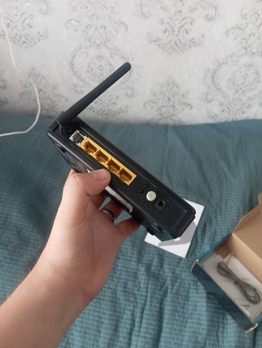 Модем роутер D-Link продам