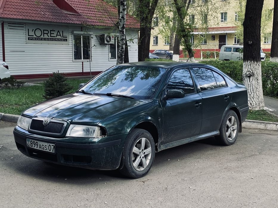 Продам Шкода Актавия