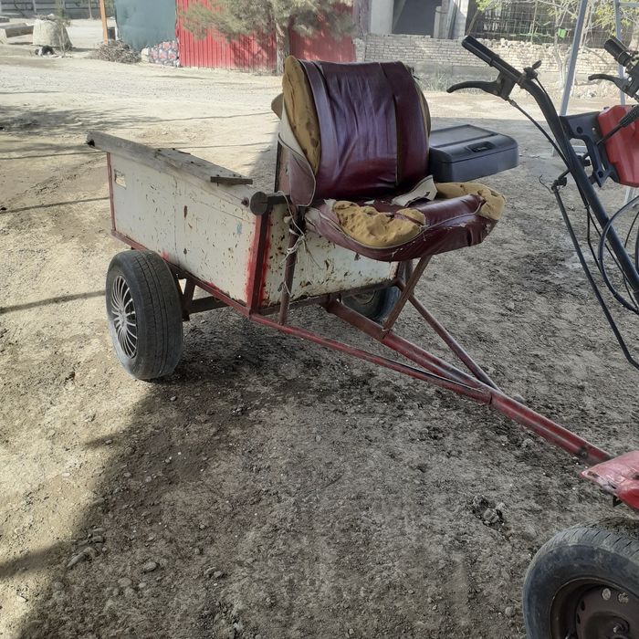 Motoblok asia star 186f  sotiladi  10 0t kuchi holati alo