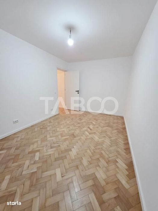 Apartament cu 3 camere de vanzare finisat nou in cartierul Gheorgheni