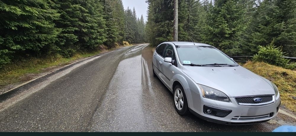 FORD Focus 2006 — imagine 2