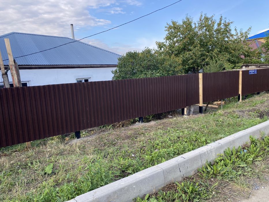 Обмен дома на квартиры