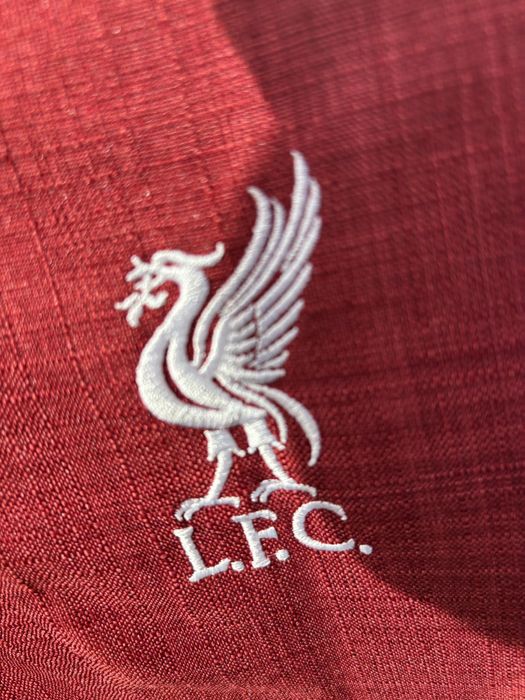 Carucior pliabil Joie Litetrax 4 Flex Liverpool rosu