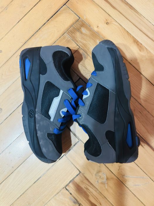 Heelys обувки.