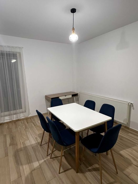 Apartament de inchiriat