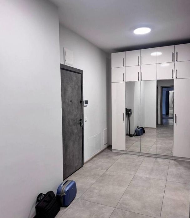 Дава се под наем Четиристаен апартамент в София, Хаджи Димитър - 169 кв.м за 968.49 € - Снимка #11