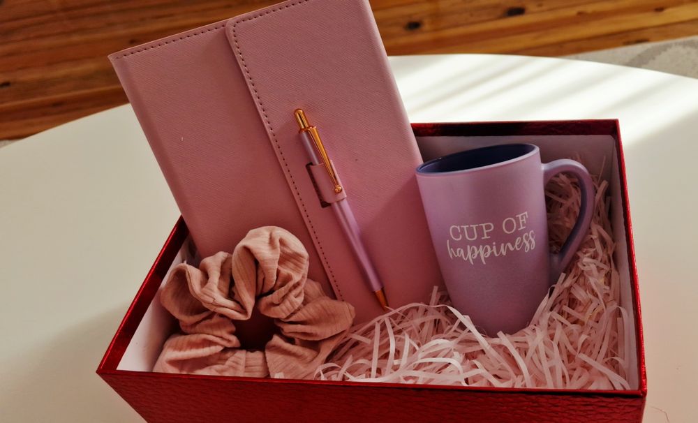 Подаръчни кутии за всеки