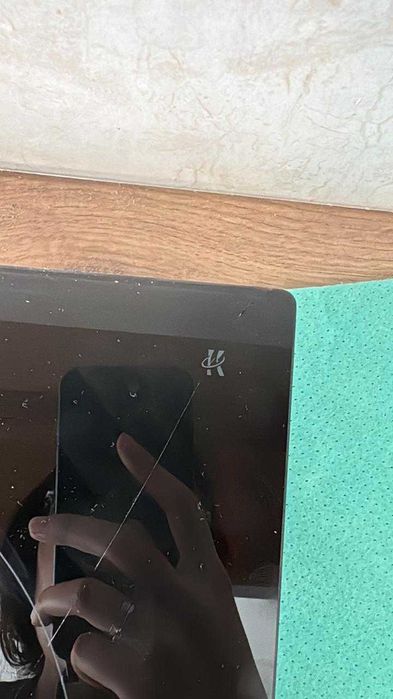 Варочная панель Haier плита