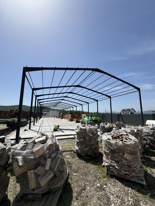 Vand hala metalica 12x50