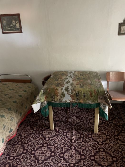 Къща в село Горски Сеновец,област Велико Търнов