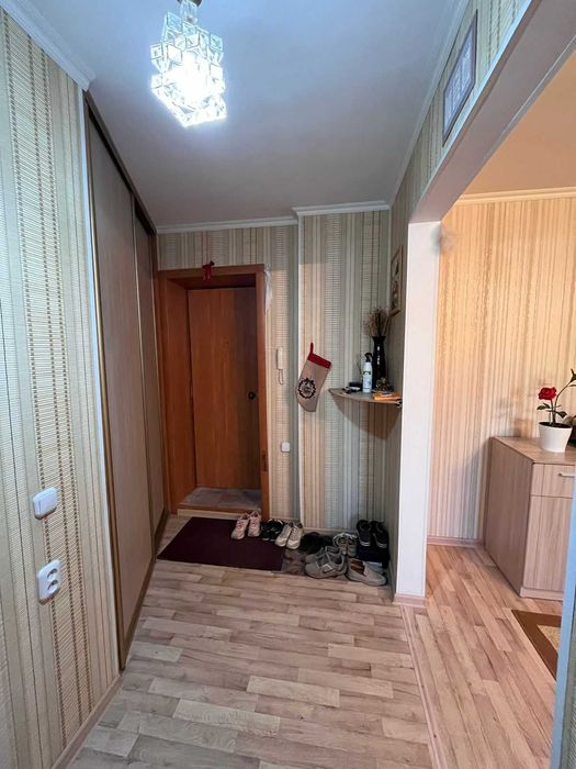 1-ком.кв. в 7 мкрн