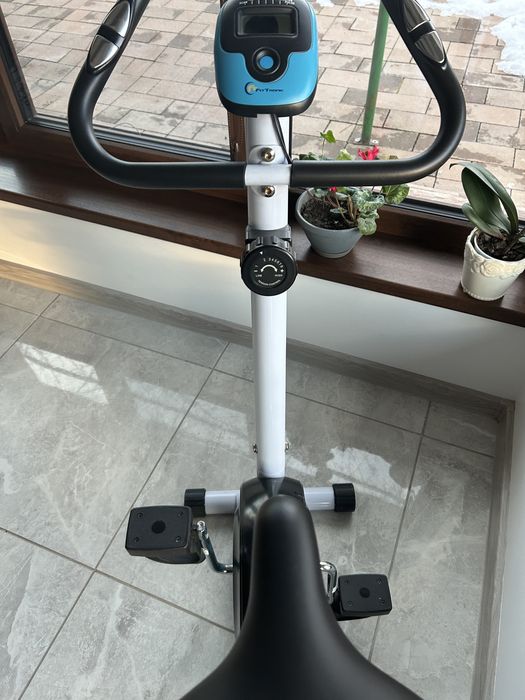 Bicicleta fitnes Fit Tronic
