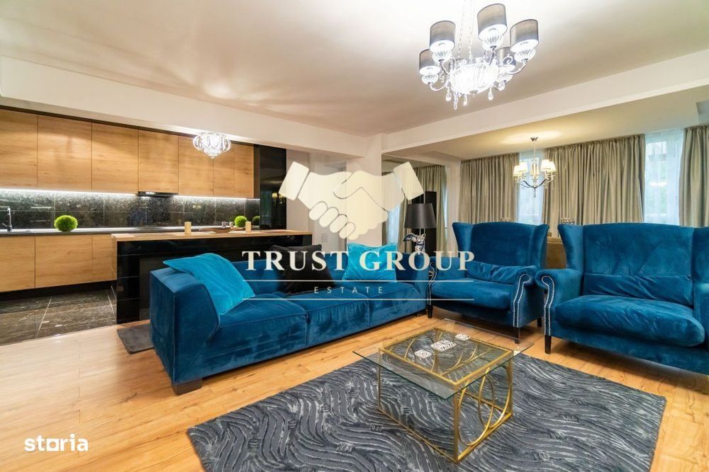 Apartament cu 4 camere in Cartierul Francez — fotografia 1