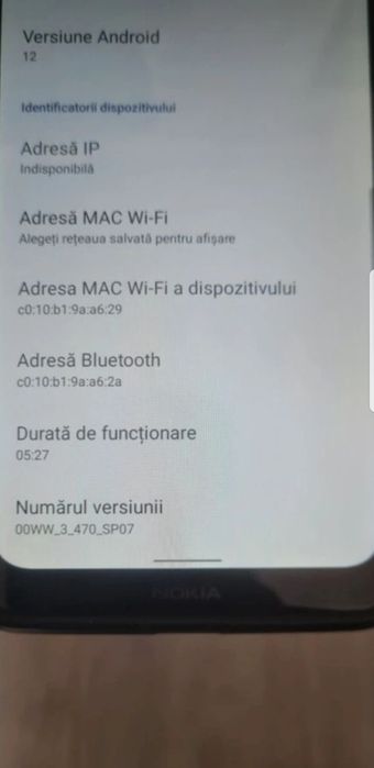 Smartphone Nokia 2.4 Dual Sin 32 Gb