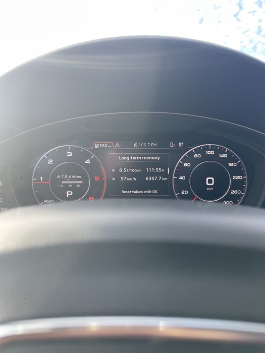 Audi A4 Allroad/ ACC/ Virtual/ Panoramic/ carplay