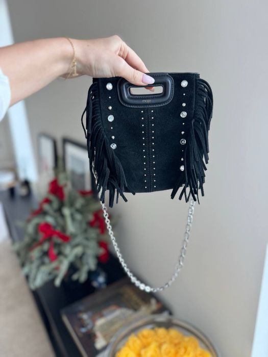 Сумка maje оригинал