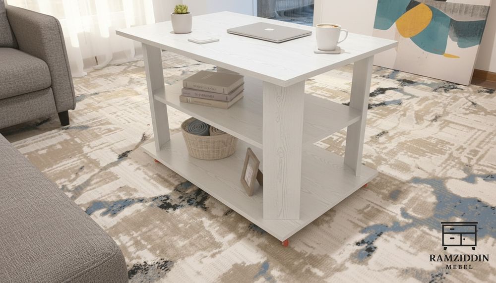 Столик универсал для офиса и дома