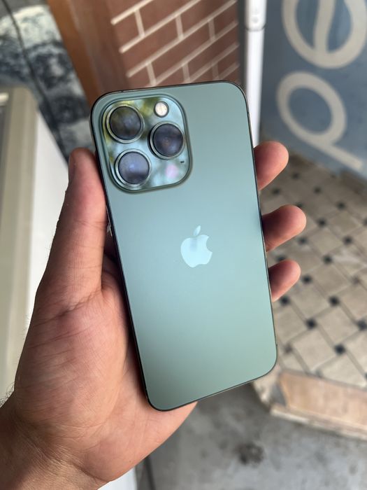 Iphone 13 pro Ll/a