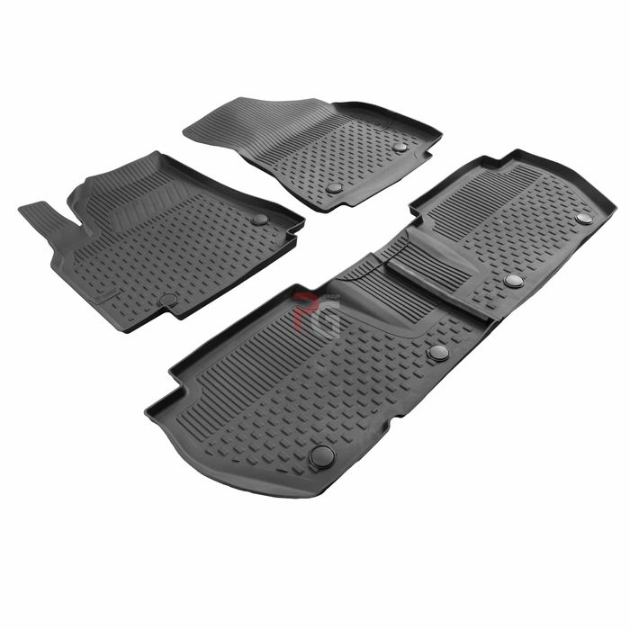 Set presuri pentru Citroen Berlingo (2008-2018)