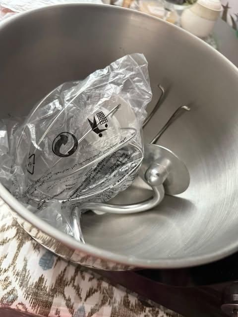 Кухонный комбайн POLARIS