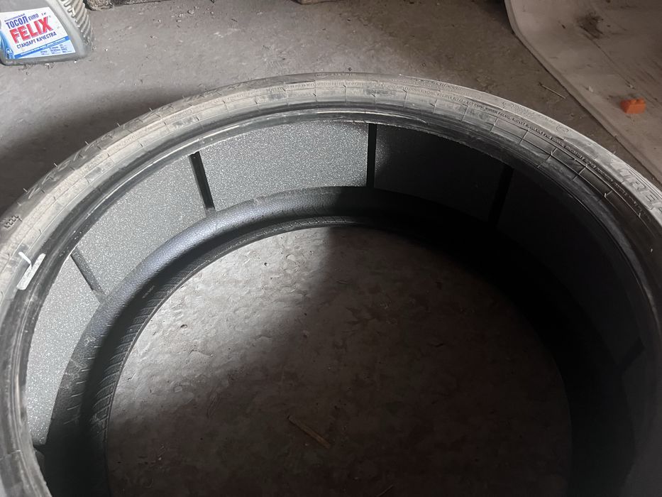 Балон r20 245/40 pirelli