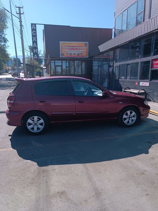 Продам Nissan Almera