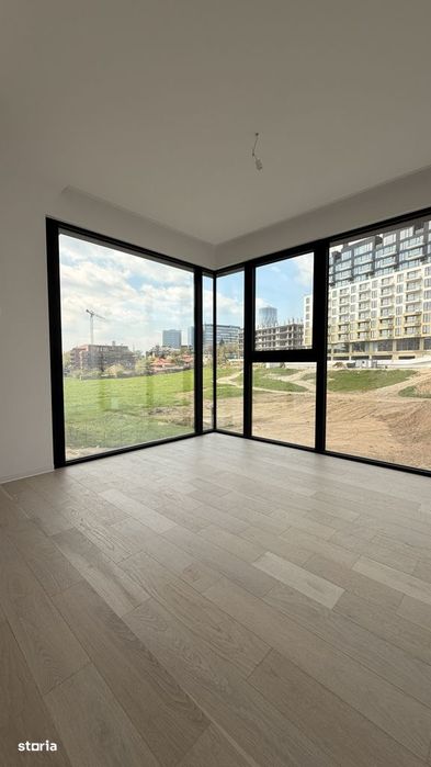 Comision 0% Apartament 2 Camere | Vedere spre Lac | One Lake Club