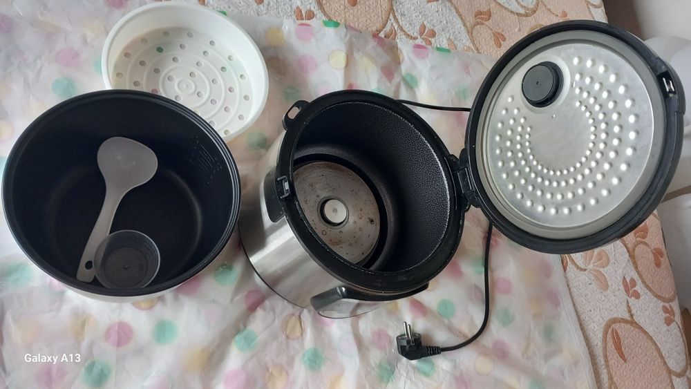 Delimano  Multi cooker