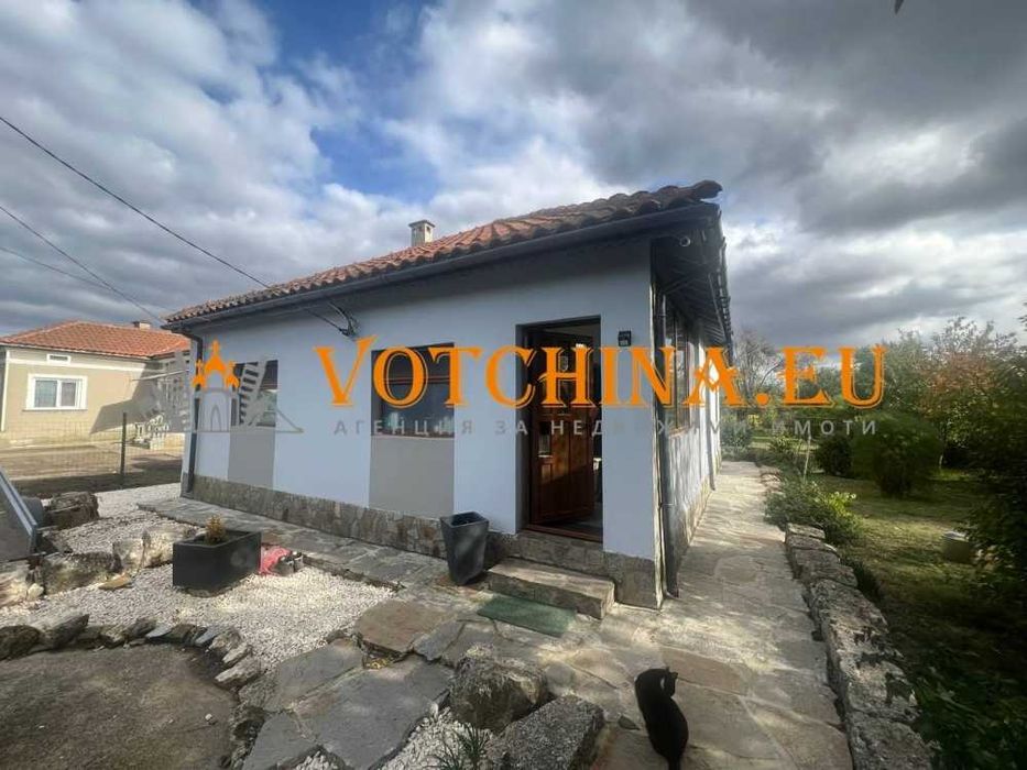 Продава се Къща в Варна, Център - 85 кв.м за 750 €/кв.м - Снимка #15