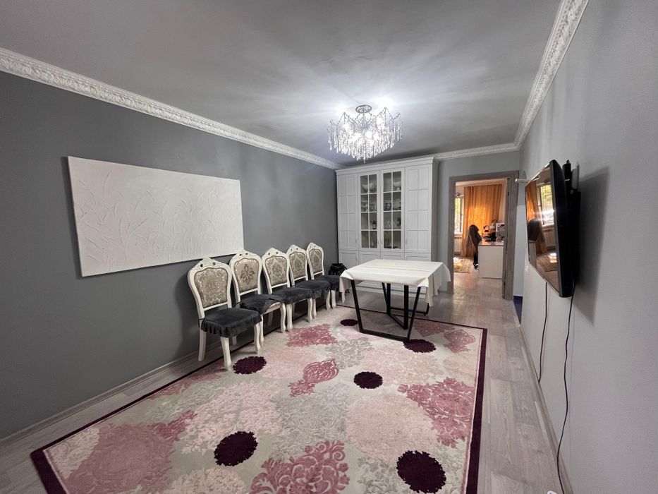 Продам 2 ком квартиру