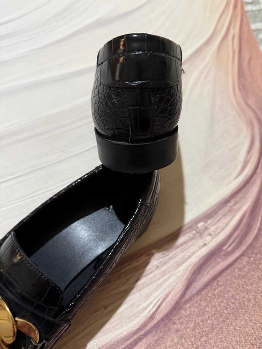 Туфли лоферы Zara, размер 37