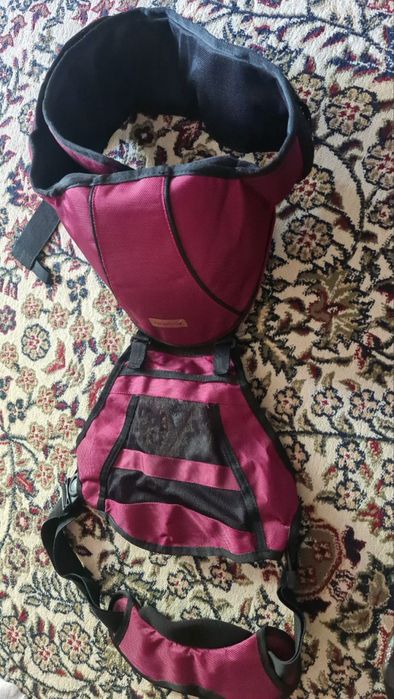 Bolajonlar uchun kenguru