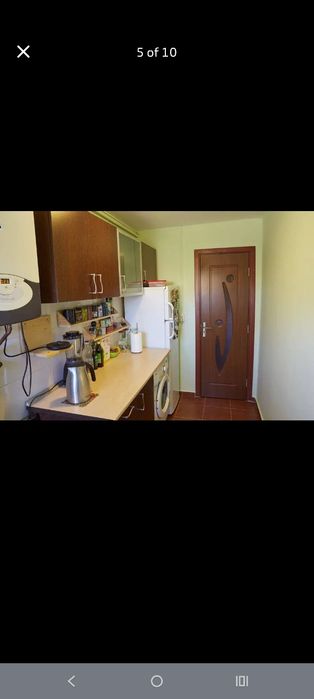 Închiriez apartament 1 camera 45 mp, zona Odobescu.