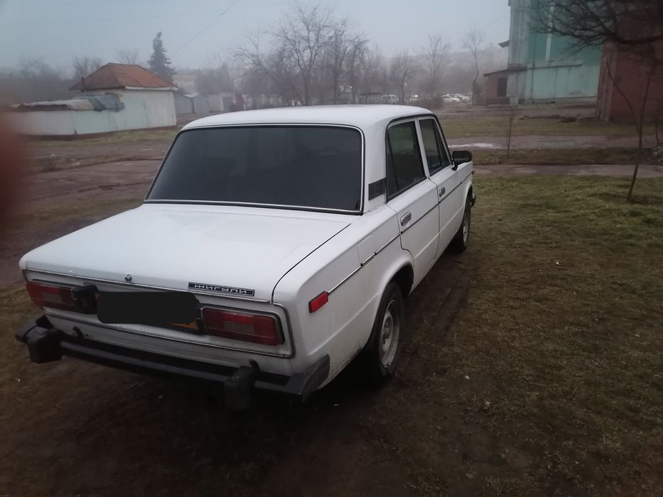 Продаётся ваз 2106