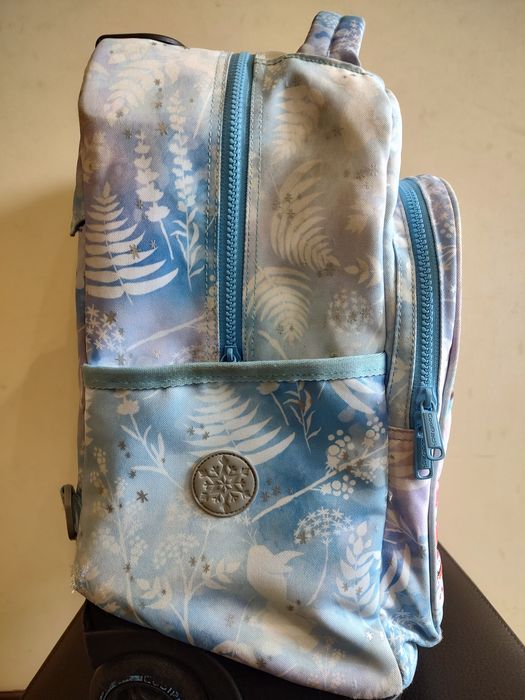 Ученическа раница на колела Coolpack - Jack - Frozen