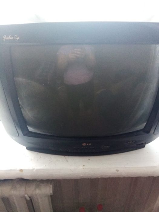 Продам Телевизор LG или обменяю