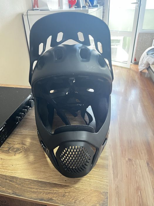 фулфейс каска Cairbull ALLCROSS CB-49 – НОВА